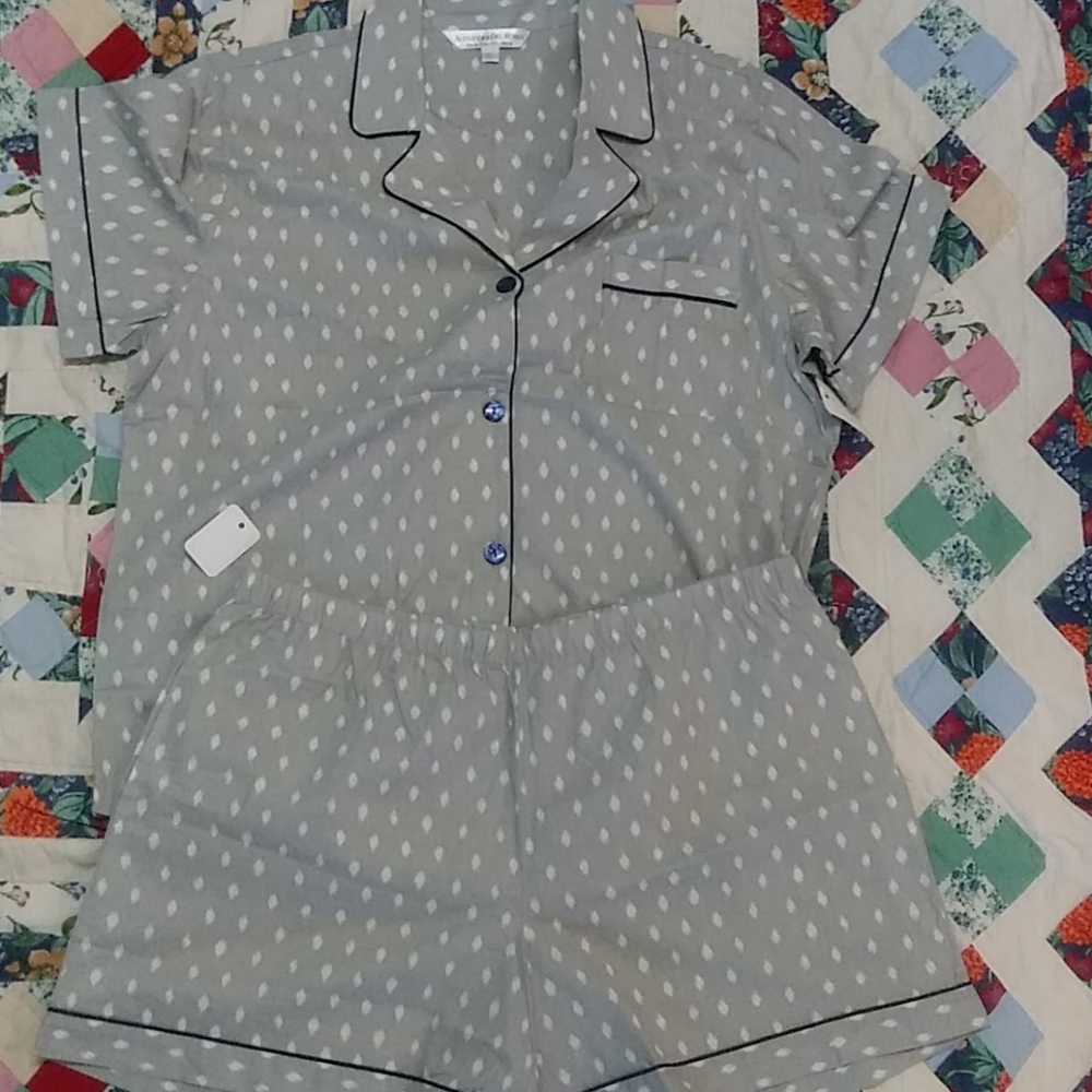 Pajamas